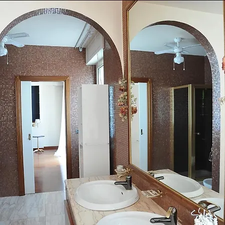 Villa Appia
