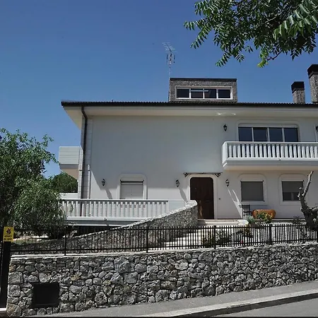 Appia Villa