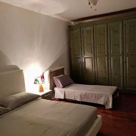 Villa Appia